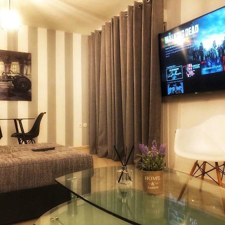 Вилла The Hillhouse Near Alexandroupolis Экстерьер фото