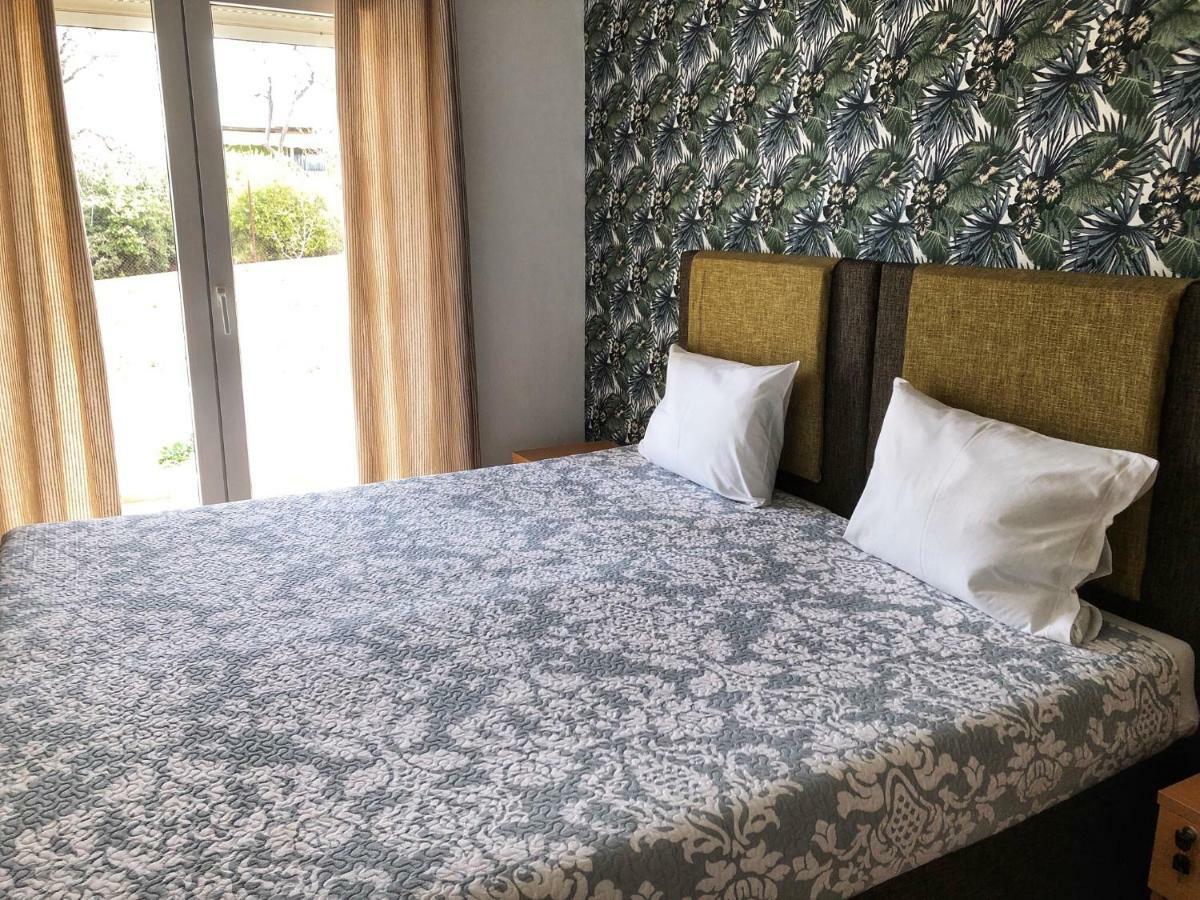 Вилла The Hillhouse Near Alexandroupolis Экстерьер фото