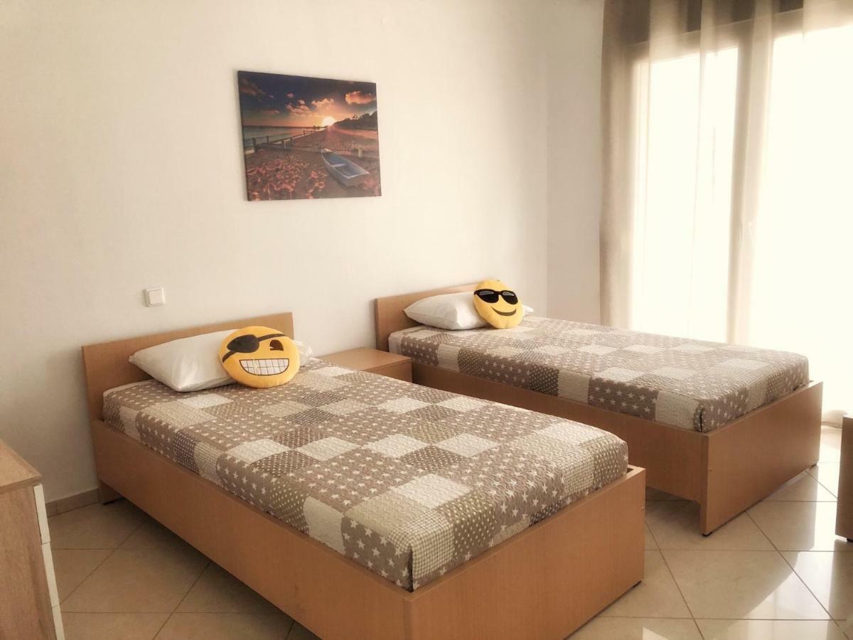 Вилла The Hillhouse Near Alexandroupolis Экстерьер фото