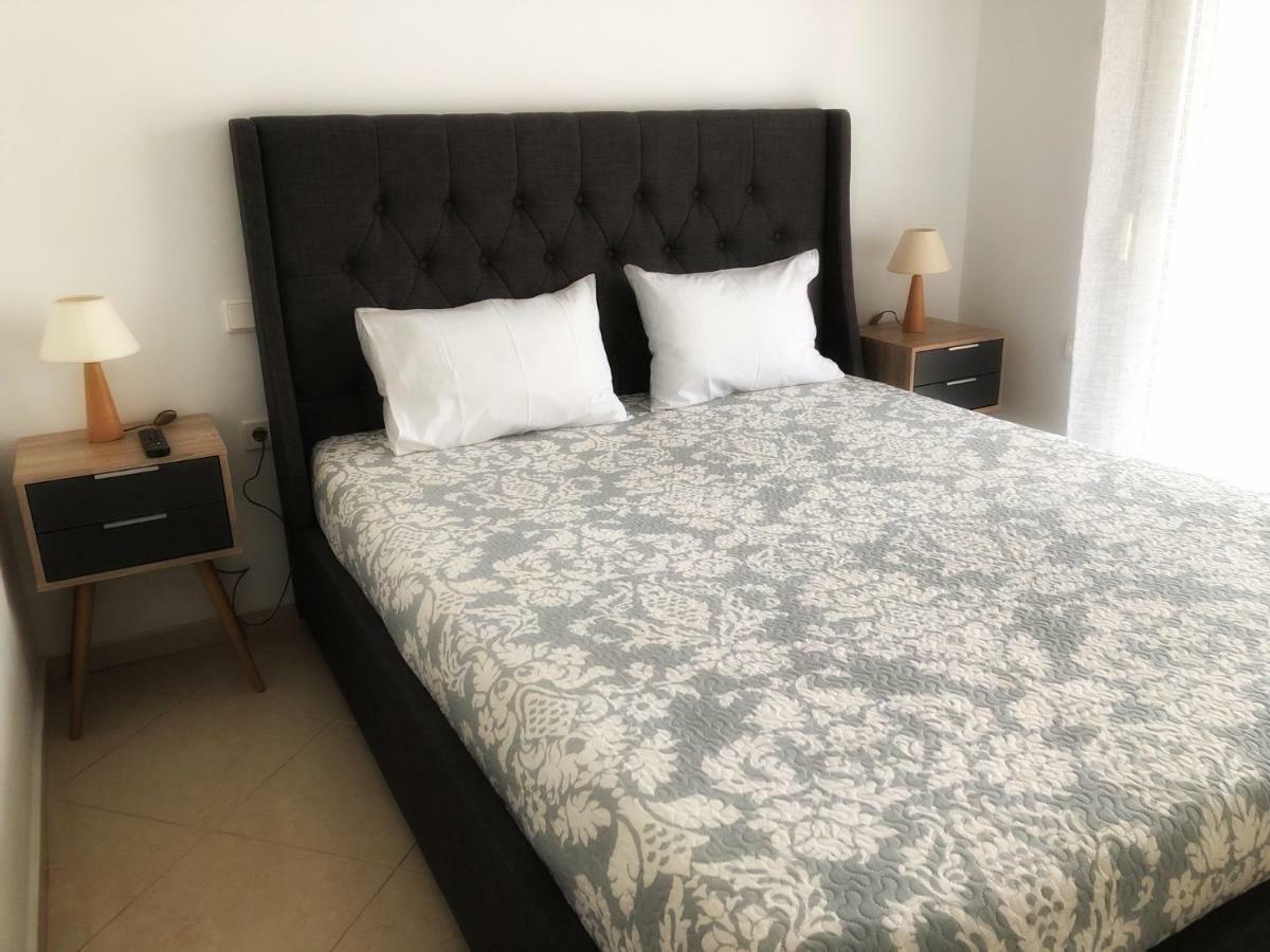 Вилла The Hillhouse Near Alexandroupolis Экстерьер фото