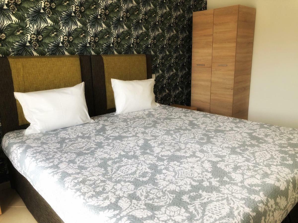 Вилла The Hillhouse Near Alexandroupolis Экстерьер фото